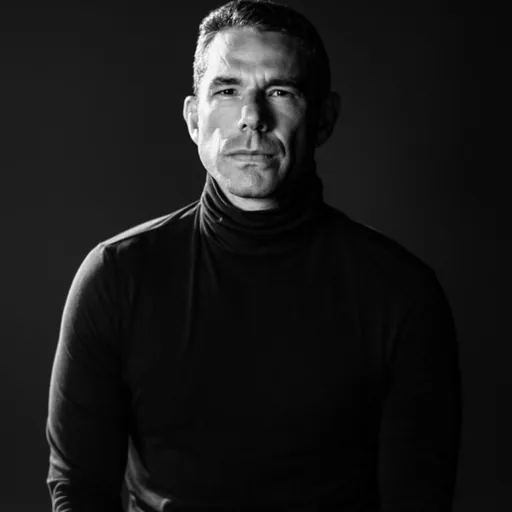 Marcus Buaiz