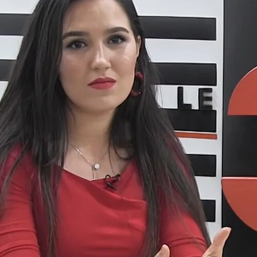 Hind Benjbara