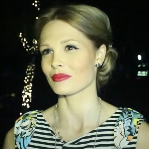 Mariya Gorban