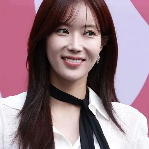 Im Soo-hyang
