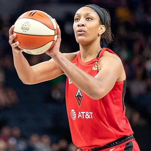 A'ja Wilson
