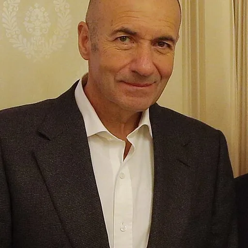 Igor Krutoy