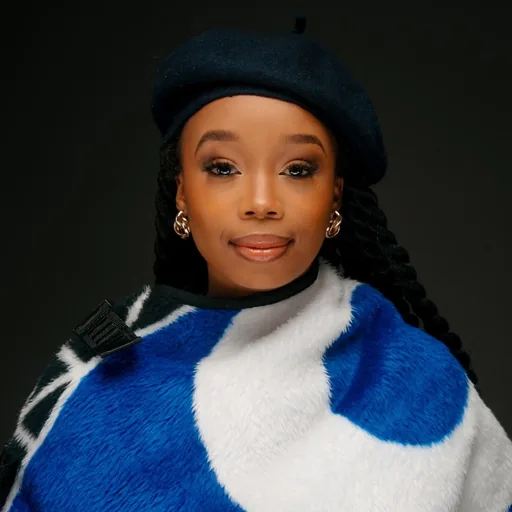 Candice Modiselle