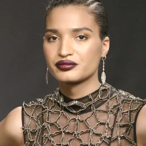 Indya Moore