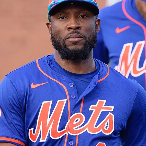 Starling Marte