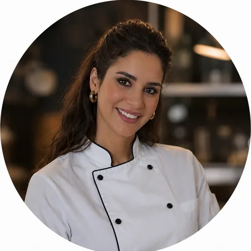Yasmin Abu Hassan
