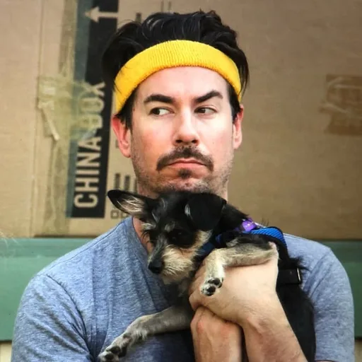 Jerry Trainor