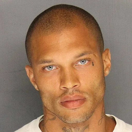 Jeremy Meeks