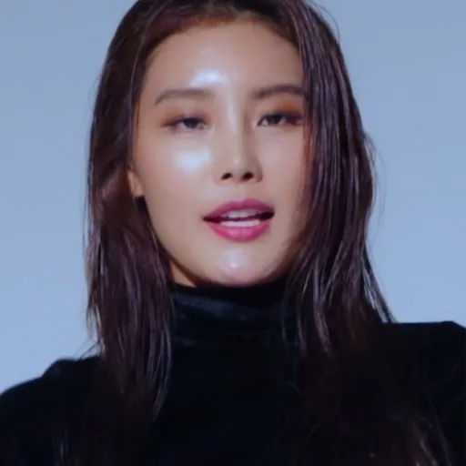 Kang So-yeon