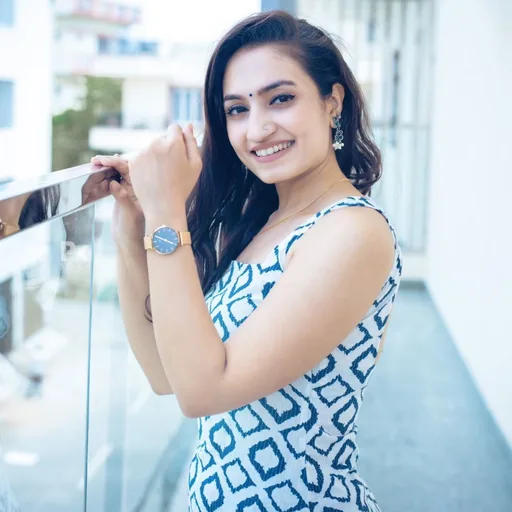 Vaishnavi Gowda