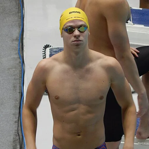 Léon Marchand