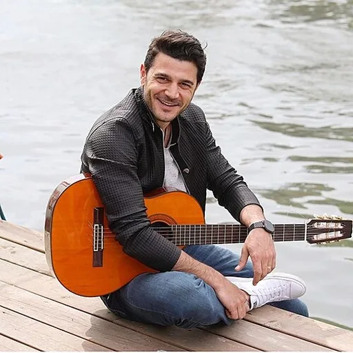 Burak Sevinç