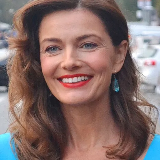 Paulina Porizkova