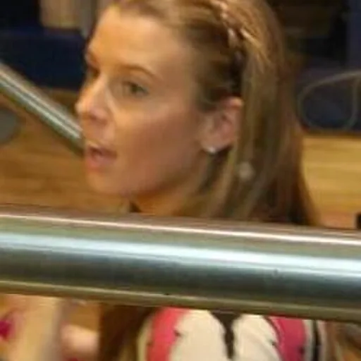 Coleen Rooney