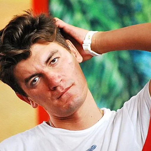 Aleksandr Gudkov