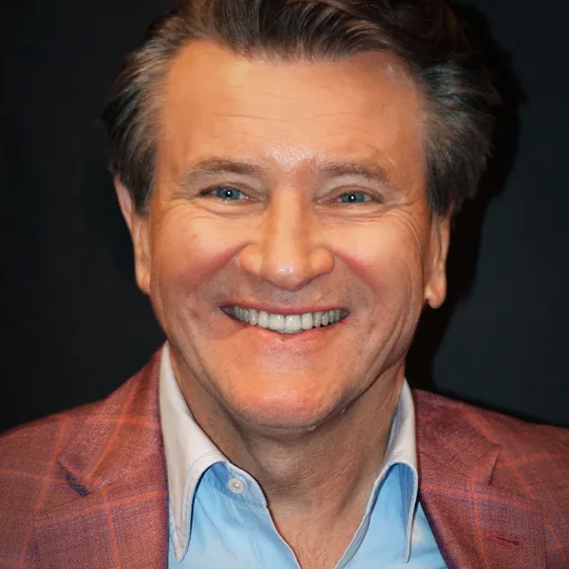 Robert Herjavec
