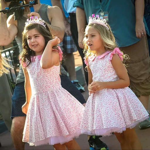 Sophia Grace