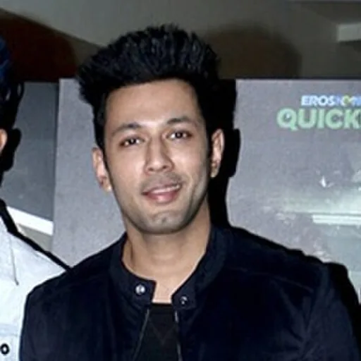 Sahil Anand