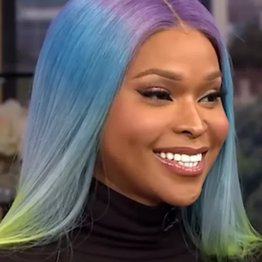 Amiyah Scott