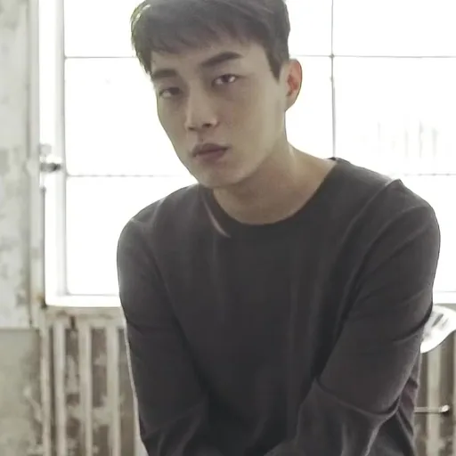Yoon Doo-joon