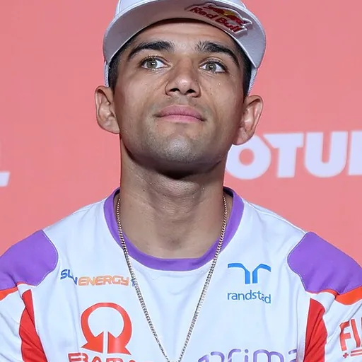 Jorge Martín