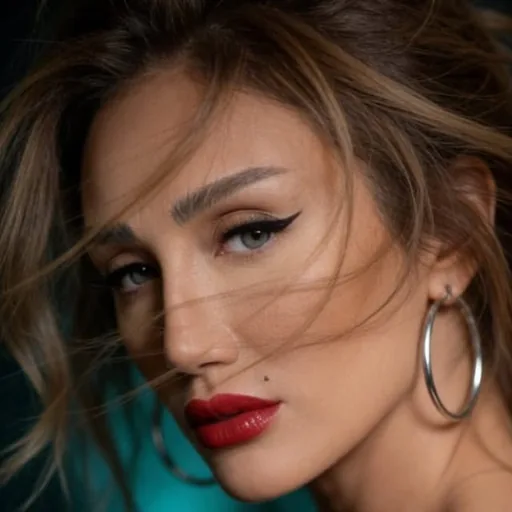 Reham Saeed