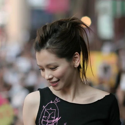 Vivian Hsu