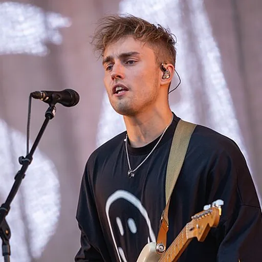 Sam Fender