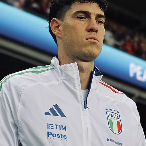 Alessandro Bastoni
