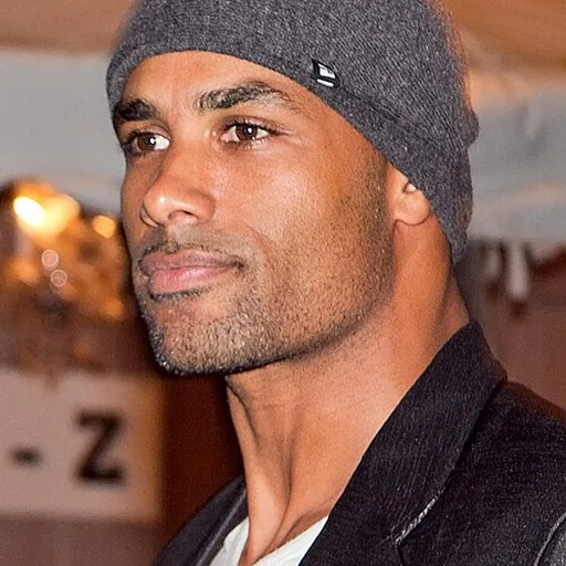 Boris Kodjoe
