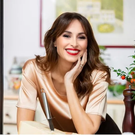 Benedetta Parodi