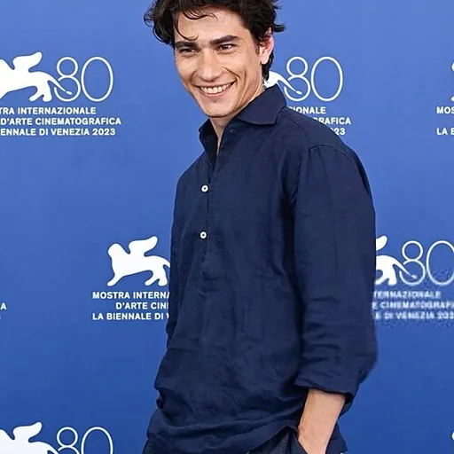 Enzo Vogrincic