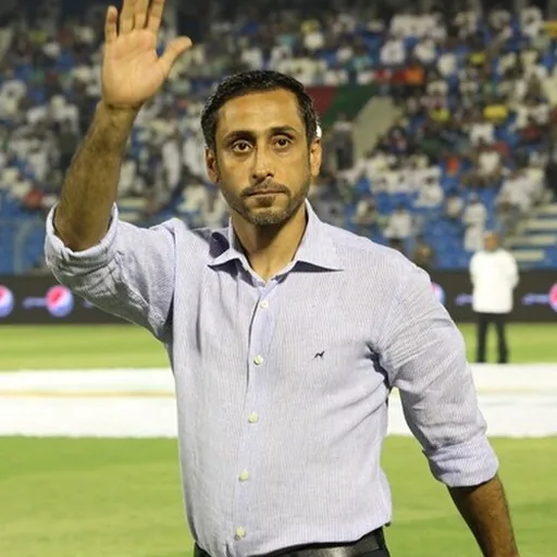 Sami Al-Jaber