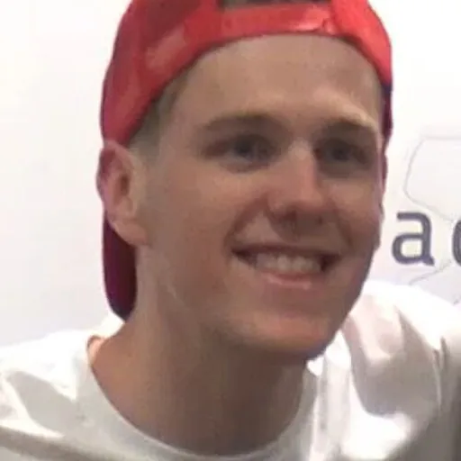 Lachlan Power