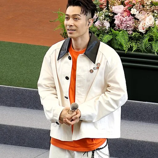 Pakho Chau