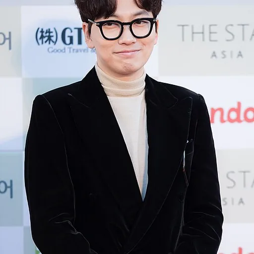 Lee Dong-hwi