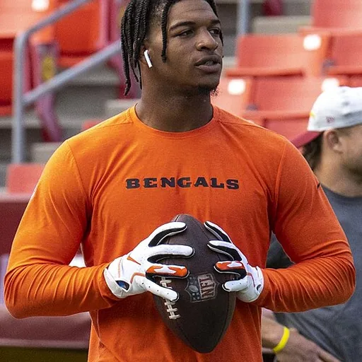 Ja'Marr Chase