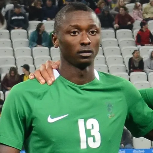 Sadiq Umar