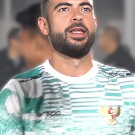 Jordi Amat