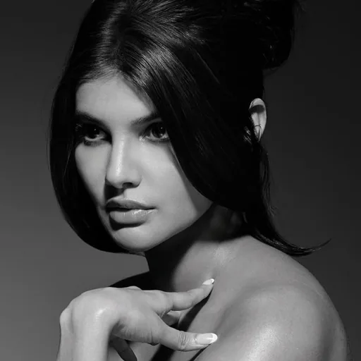 Richa Ravi
