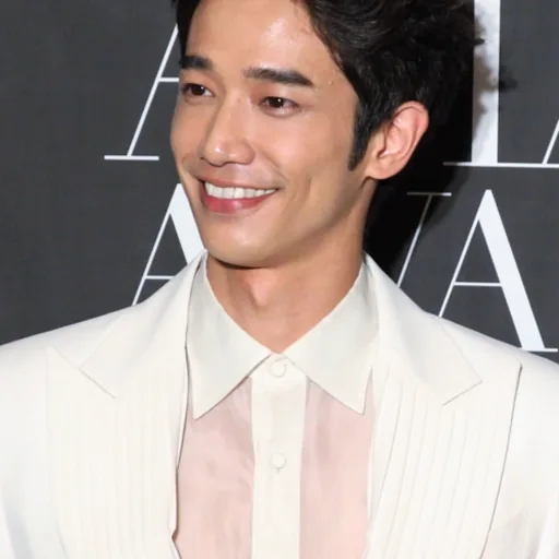 Jasper Liu