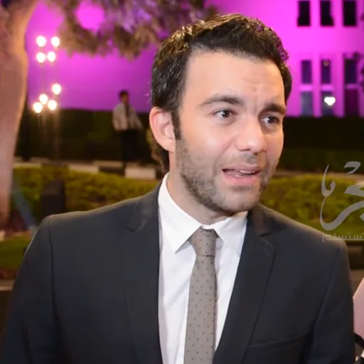 Sherif Ramzy