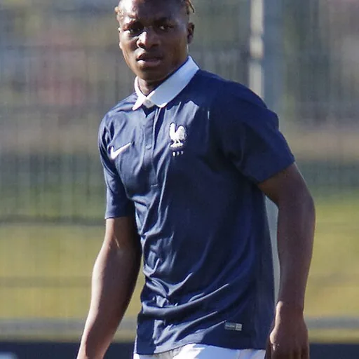 Allan Saint-Maximin