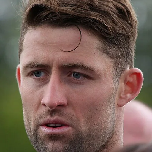 Gary Cahill