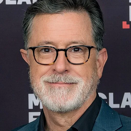 Stephen Colbert