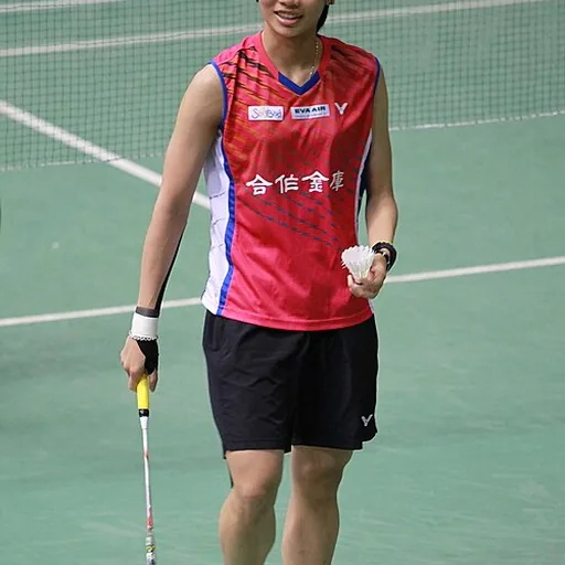 Tai Tzu-Ying