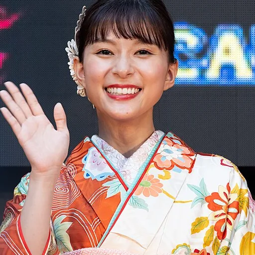 Kyōko Yoshine