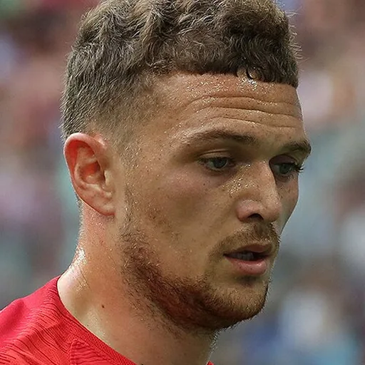 Kieran Trippier