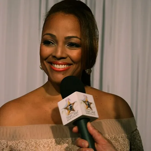 Kim Fields