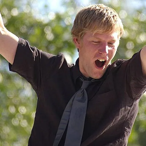 Colin Furze